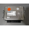 CALCULATEUR MOTEUR PEUGEOT 308