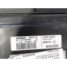 CALCULATEUR MOTEUR RENAULT MEGANE