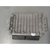 CALCULATEUR MOTEUR RENAULT MEGANE