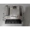 CALCULATEUR MOTEUR RENAULT KANGOO