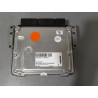 CALCULATEUR MOTEUR RENAULT KANGOO