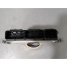 CALCULATEUR MOTEUR RENAULT KANGOO
