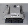 CALCULATEUR MOTEUR RENAULT MEGANE