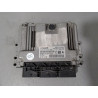 CALCULATEUR MOTEUR PEUGEOT 206