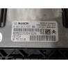 CALCULATEUR MOTEUR PEUGEOT 206