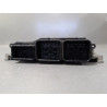 CALCULATEUR MOTEUR PEUGEOT 206