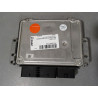 CALCULATEUR MOTEUR PEUGEOT 206