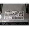 CALCULATEUR MOTEUR PEUGEOT 207