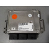 CALCULATEUR MOTEUR PEUGEOT 207