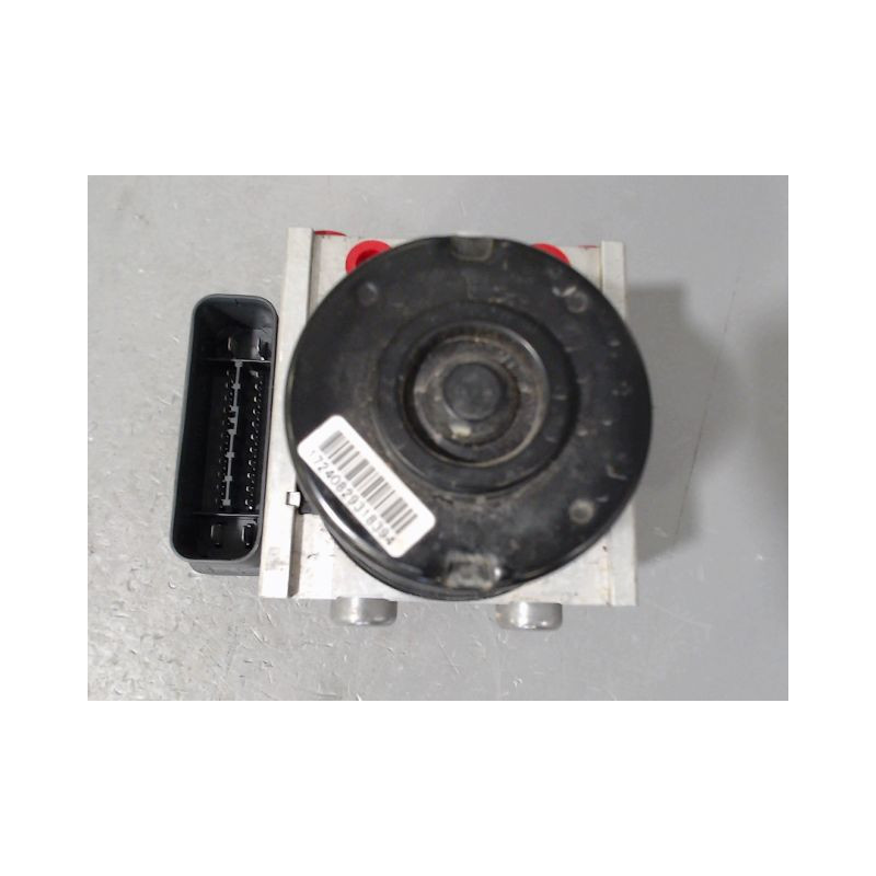 UNITE HYDRAULIQUE ABS PEUGEOT 207