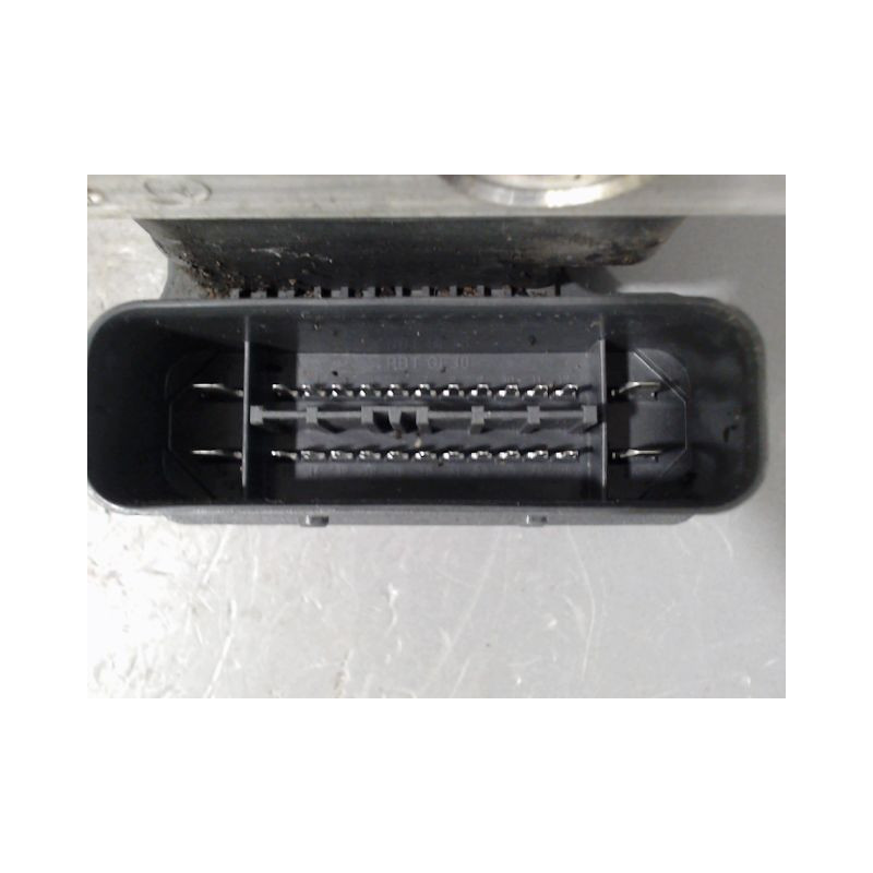 UNITE HYDRAULIQUE ABS PEUGEOT 207