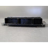 CALCULATEUR MOTEUR RENAULT MEGANE