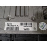 CALCULATEUR MOTEUR RENAULT MEGANE