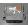 CALCULATEUR MOTEUR RENAULT MEGANE