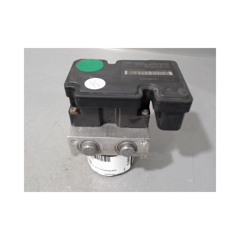UNITE HYDRAULIQUE ABS CITROEN C3