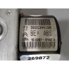 UNITE HYDRAULIQUE ABS CITROEN C3