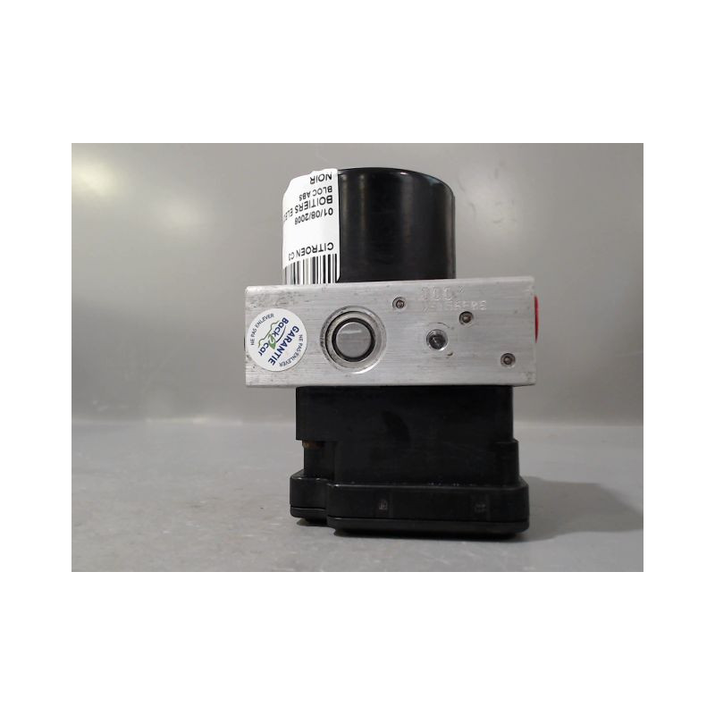 UNITE HYDRAULIQUE ABS CITROEN C3