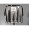 CALCULATEUR MOTEUR RENAULT TWINGO