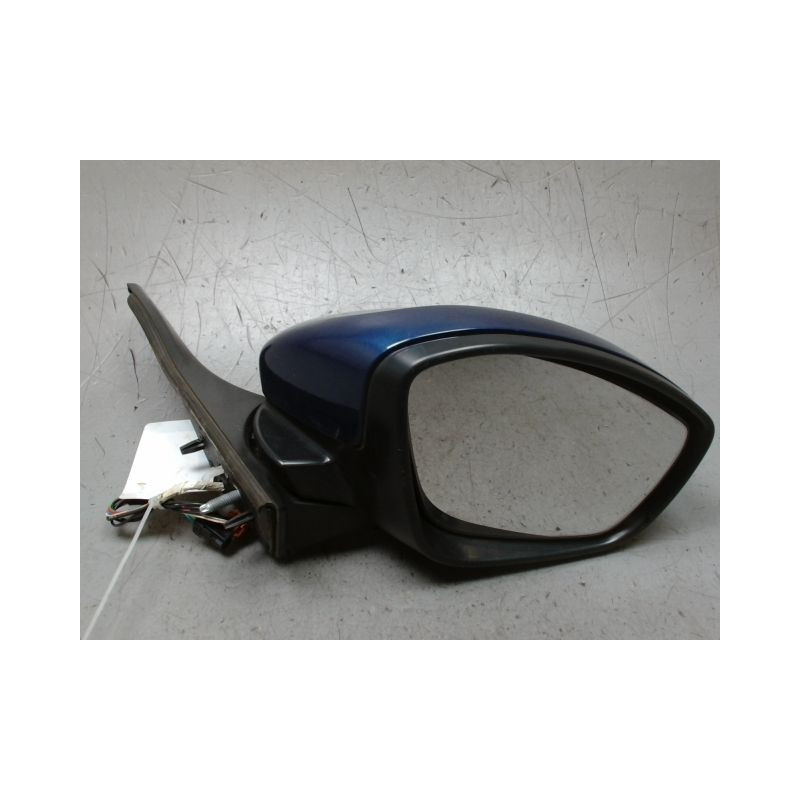 RETROVISEUR EXTERIEUR ELECTRIQUE DROIT PEUGEOT 208