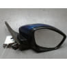 RETROVISEUR EXTERIEUR ELECTRIQUE DROIT PEUGEOT 208