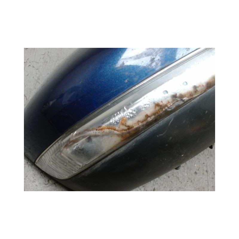 RETROVISEUR EXTERIEUR ELECTRIQUE DROIT PEUGEOT 208