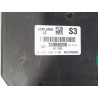 BOITE A FUSIBLES RENAULT MEGANE
