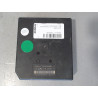 BOITE A FUSIBLES RENAULT MEGANE