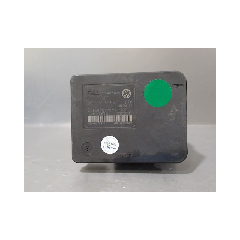 UNITE HYDRAULIQUE ABS AUDI A3