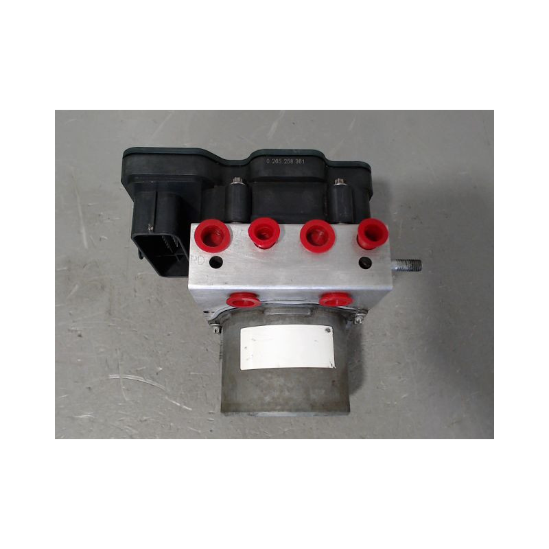 UNITE HYDRAULIQUE ABS CITROEN C3
