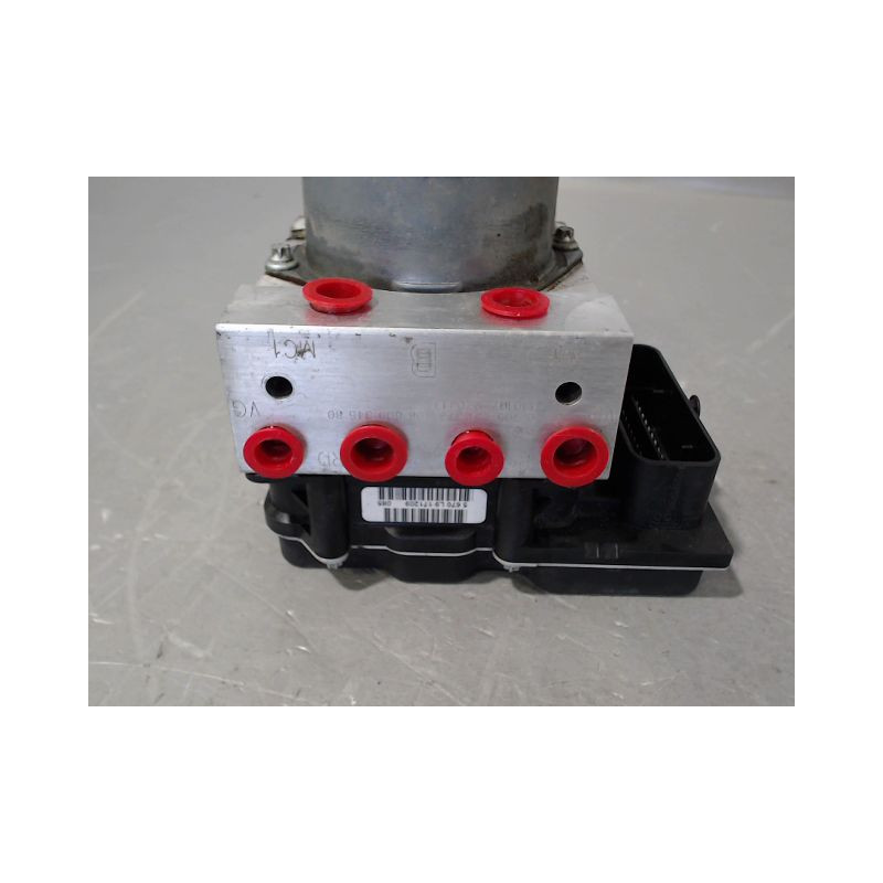 UNITE HYDRAULIQUE ABS CITROEN C4