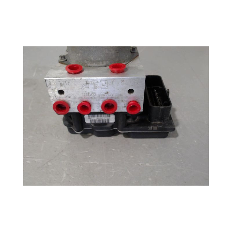 UNITE HYDRAULIQUE ABS AUDI A4