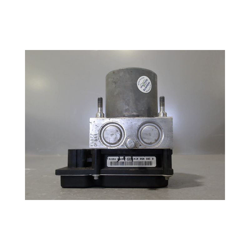 UNITE HYDRAULIQUE ABS AUDI A4