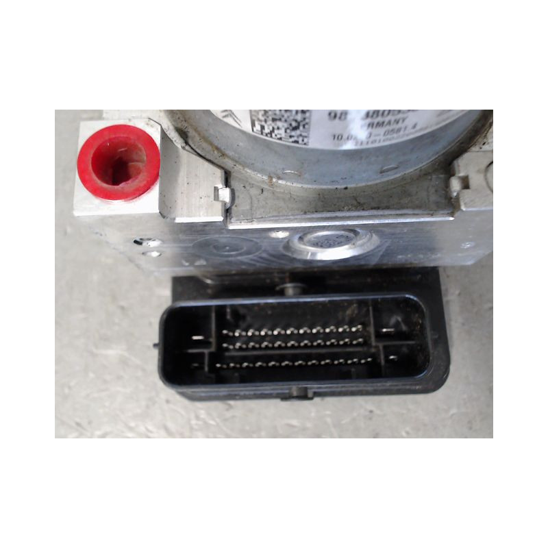UNITE HYDRAULIQUE ABS CITROEN DS3