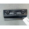 COMMANDE DE CHAUFFAGE AUDI A4