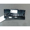 COMMANDE DE CHAUFFAGE AUDI A4