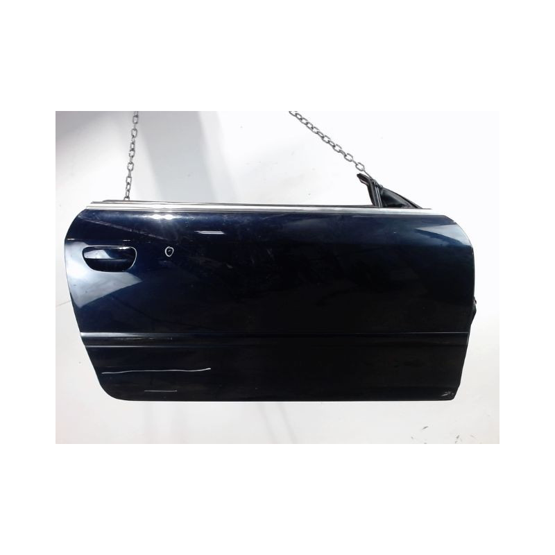 PORTE AVANT DROIT AUDI A4 CABRIOLET