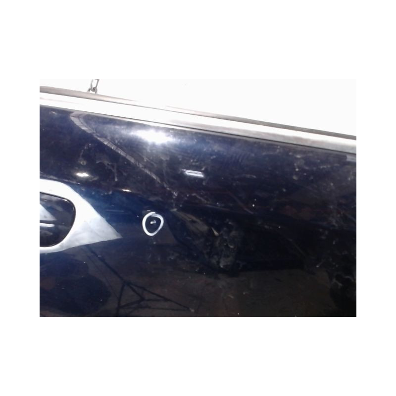 PORTE AVANT DROIT AUDI A4 CABRIOLET