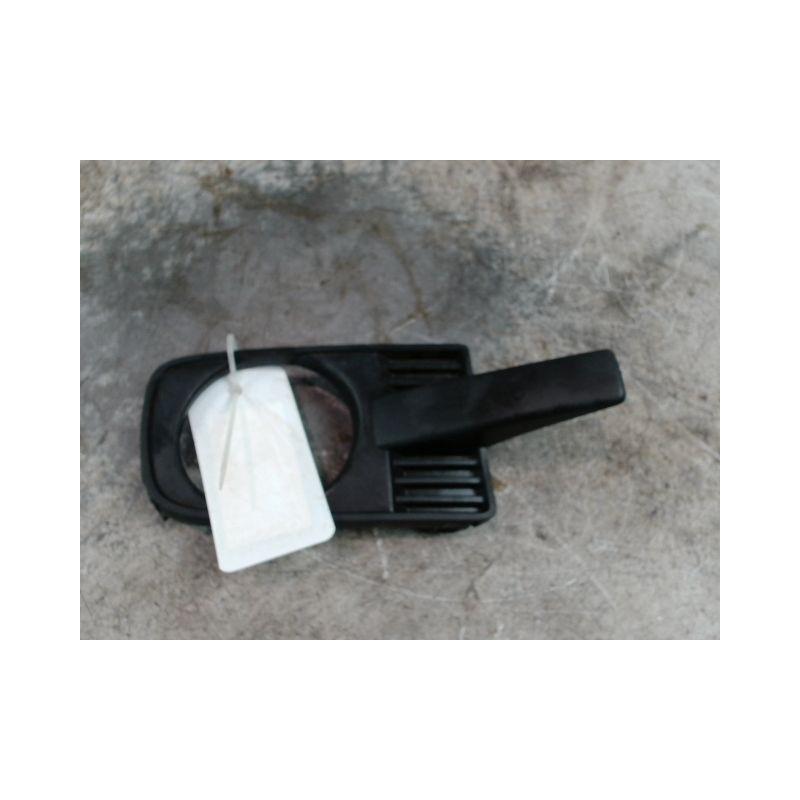 OBTURATEUR PHARE ADDITIONNEL PARE-CHOC AVD FORD RANGER SIMPLE CABINE