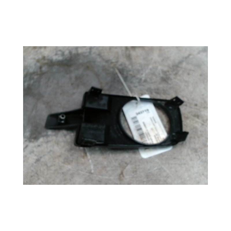 OBTURATEUR PHARE ADDITIONNEL PARE-CHOC AVD FORD RANGER SIMPLE CABINE
