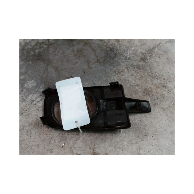 OBTURATEUR PHARE ADDITIONNEL PARE-CHOC AVG FORD RANGER SIMPLE CABINE