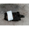 OBTURATEUR PHARE ADDITIONNEL PARE-CHOC AVG FORD RANGER SIMPLE CABINE