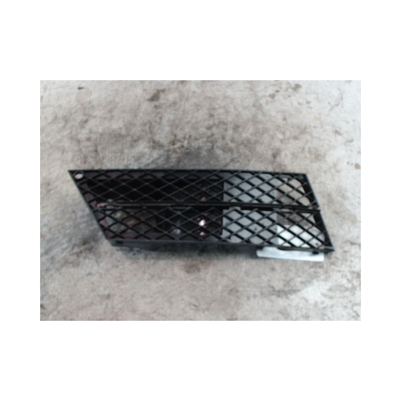 OBTURATEUR PHARE ADDITIONNEL PARE-CHOC AVD B.M.W. SERIE 5