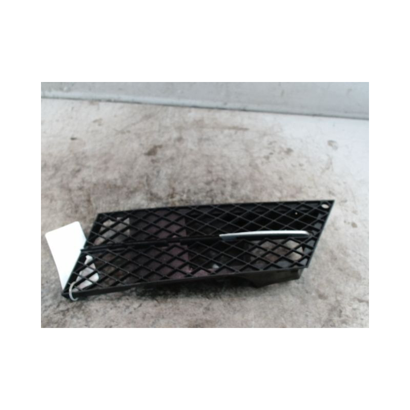 OBTURATEUR PHARE ADDITIONNEL PARE-CHOC AVG B.M.W. SERIE 5