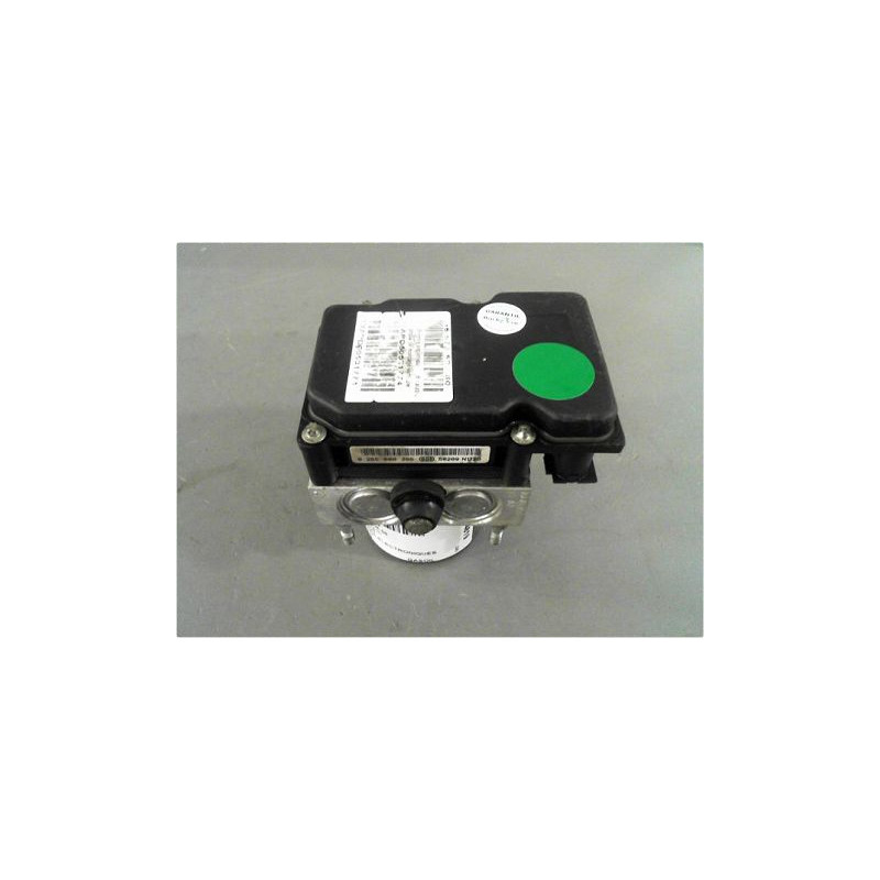 UNITE HYDRAULIQUE ABS CITROEN C4 04-08
