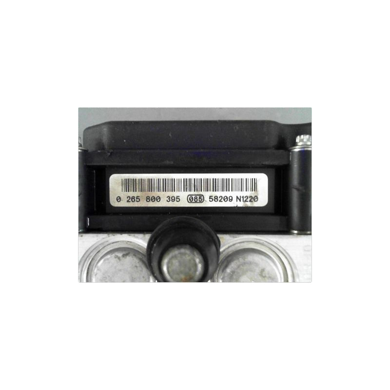 UNITE HYDRAULIQUE ABS CITROEN C4 04-08