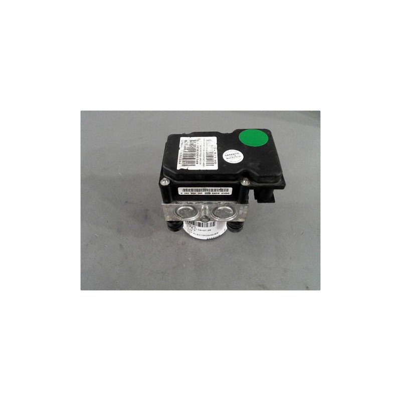UNITE HYDRAULIQUE ABS CITROEN C4 COUPE 04-08