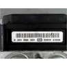 UNITE HYDRAULIQUE ABS CITROEN C4 COUPE 04-08