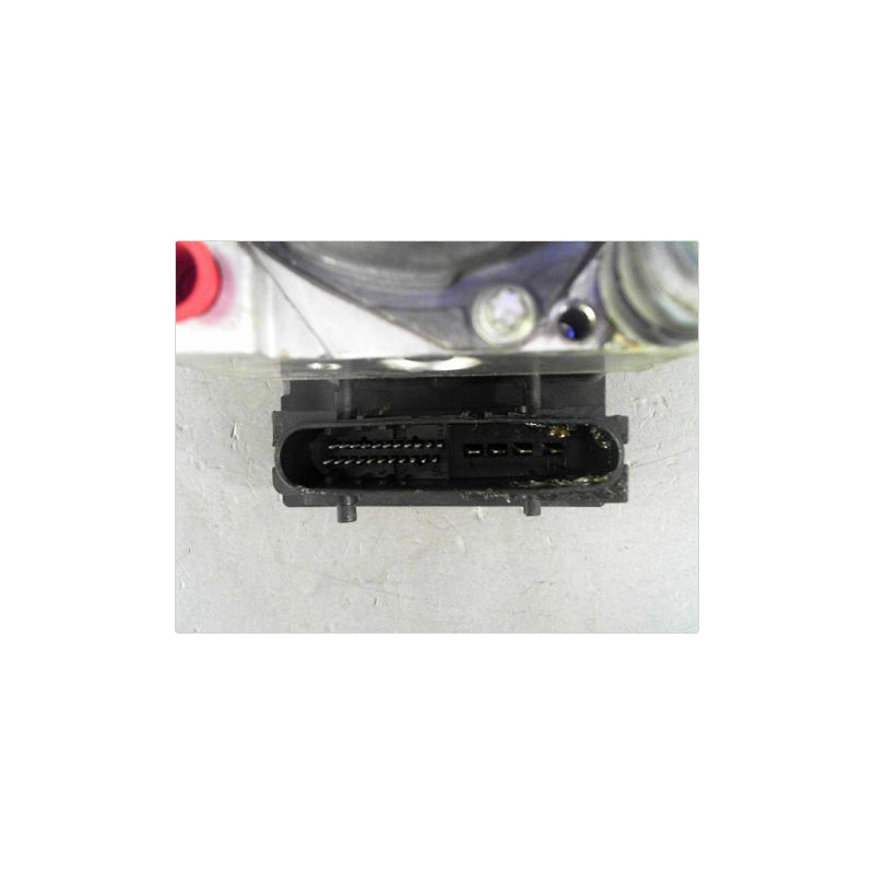 UNITE HYDRAULIQUE ABS CITROEN C4 COUPE 04-08