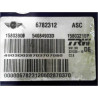 UNITE HYDRAULIQUE ABS MINI MINI II (R56) 2006-2010