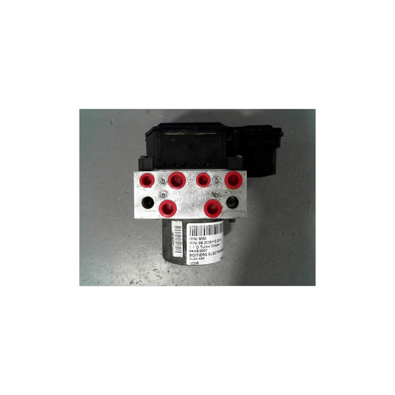 UNITE HYDRAULIQUE ABS MINI MINI II (R56) 2006-2010